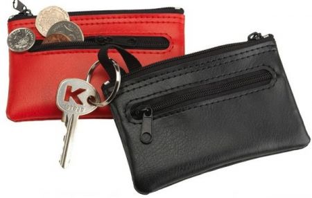 Key holder purse